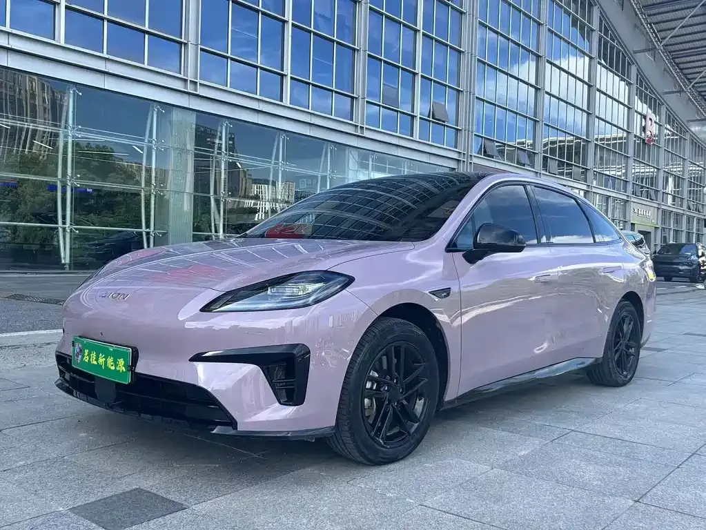 Aion RT