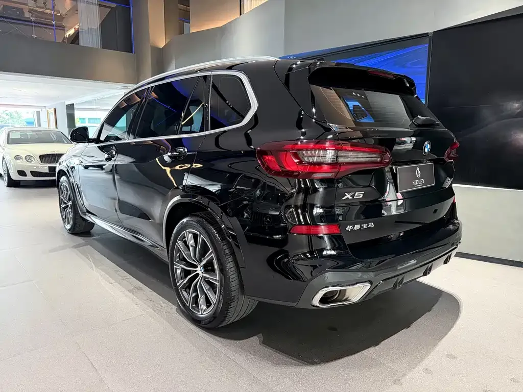 BMW X5 — фото 3