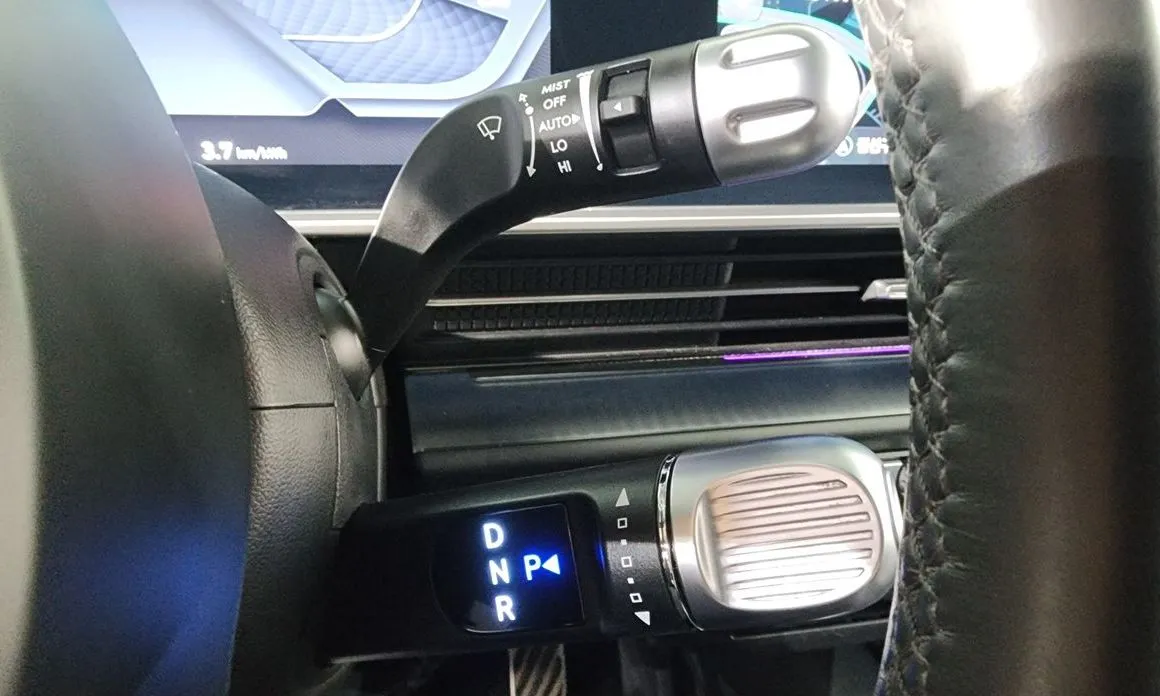 Hyundai Ioniq6 — фото 4