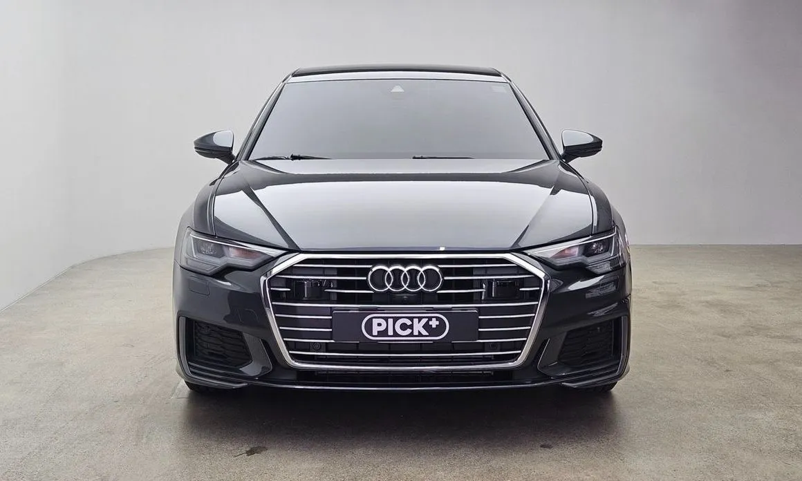 Audi A6 — фото 8