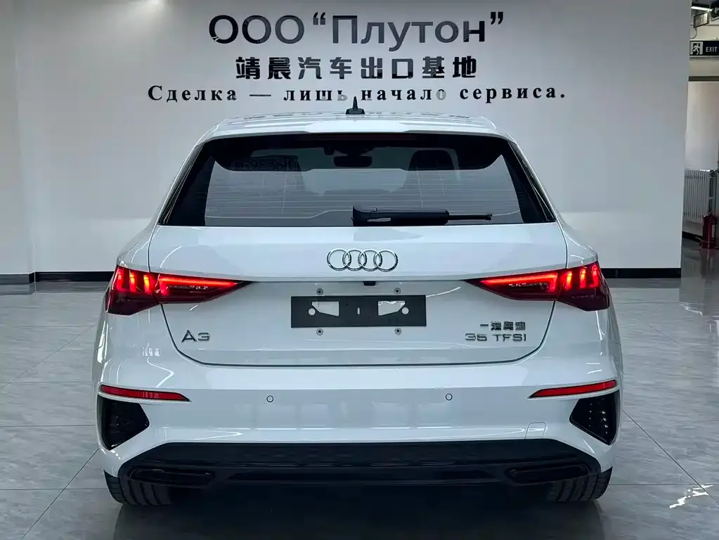 Audi A3 — фото 6