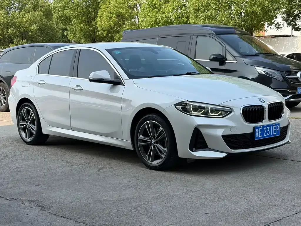 BMW 1 Series — фото 10
