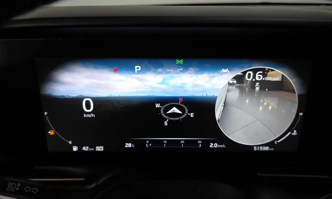 Kia Carnival — фото 4