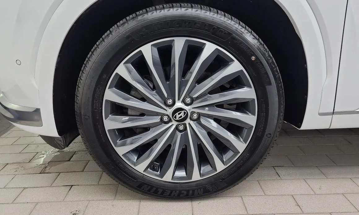 Hyundai Palisade — фото 8
