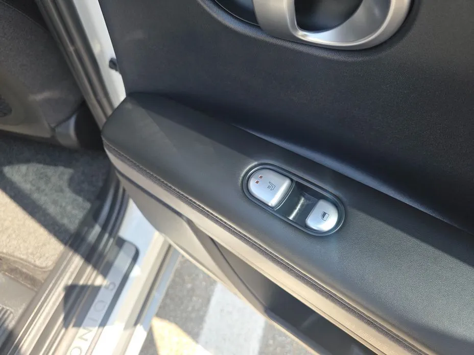 Hyundai Ioniq5 — фото 4