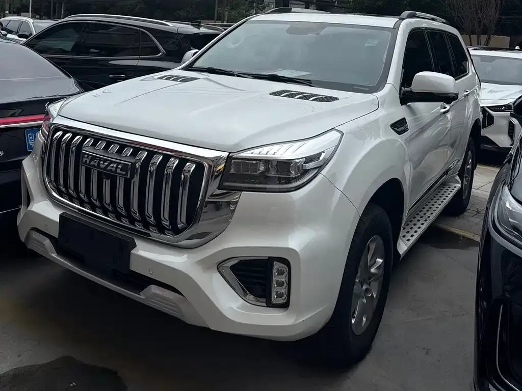 Haval H9
