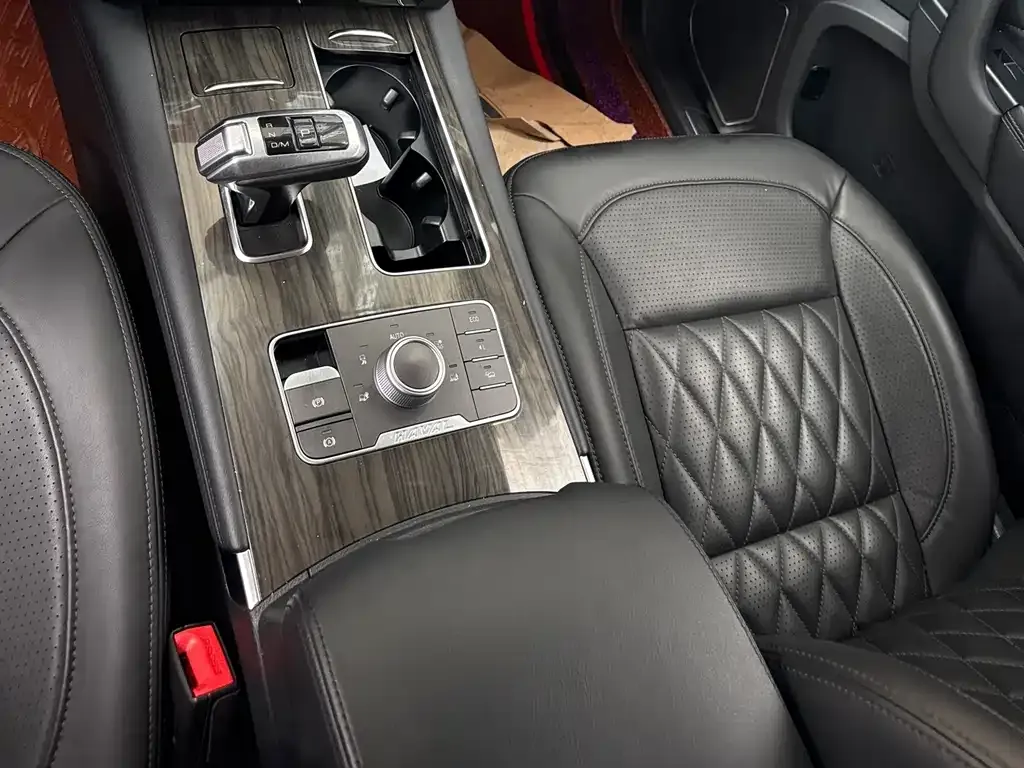 Haval H9 2023 из CN, фото 5