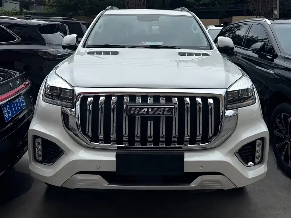 Haval H9 2023 из CN, фото 7