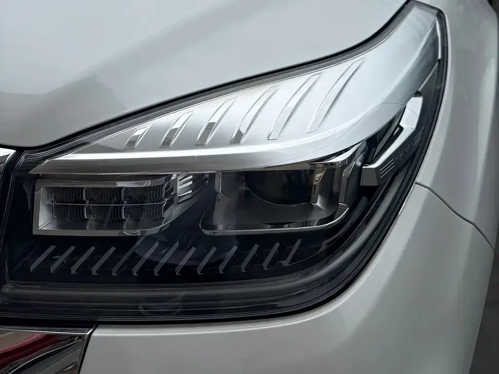 Haval H9 2023 из CN, фото 8