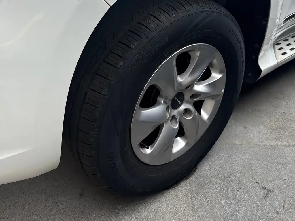 Haval H9 2023 из CN, фото 3