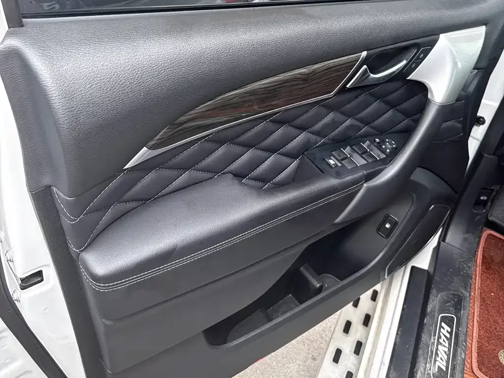 Haval H9 2023 из CN, фото 9