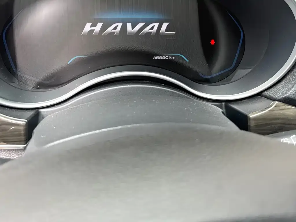 Haval H9 2023 из CN, фото 2