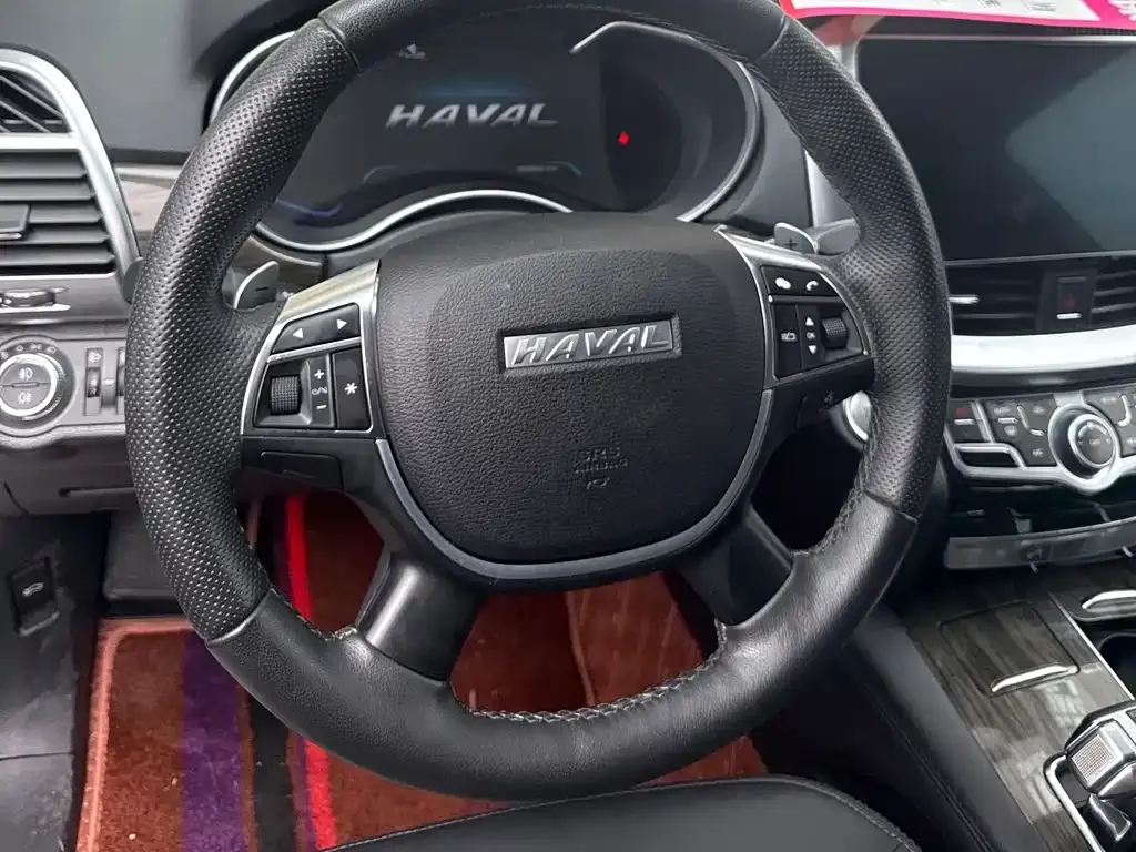 Haval H9 2023 из CN, фото 10
