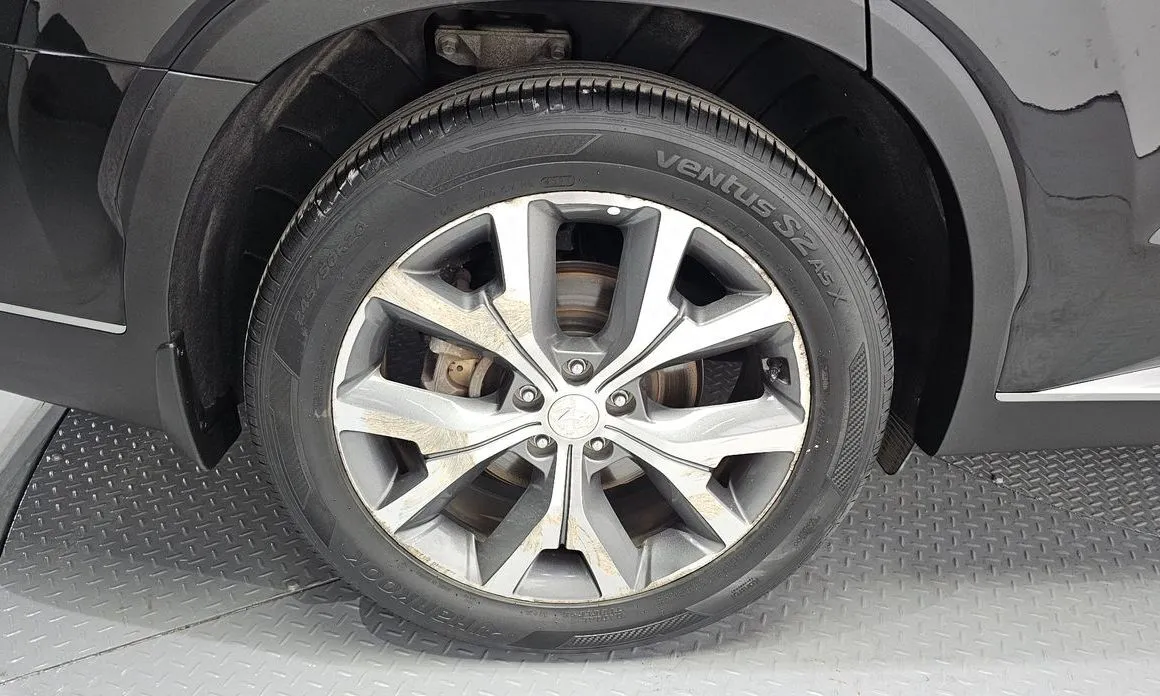 Hyundai Palisade — фото 8