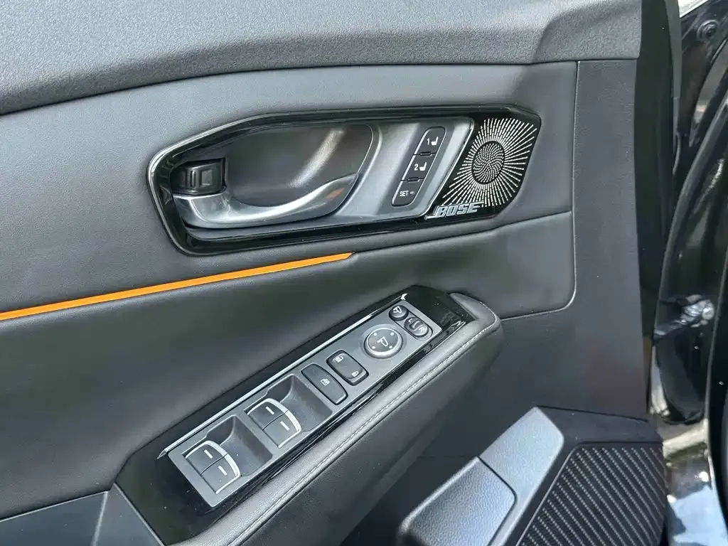 Honda Accord — фото 3