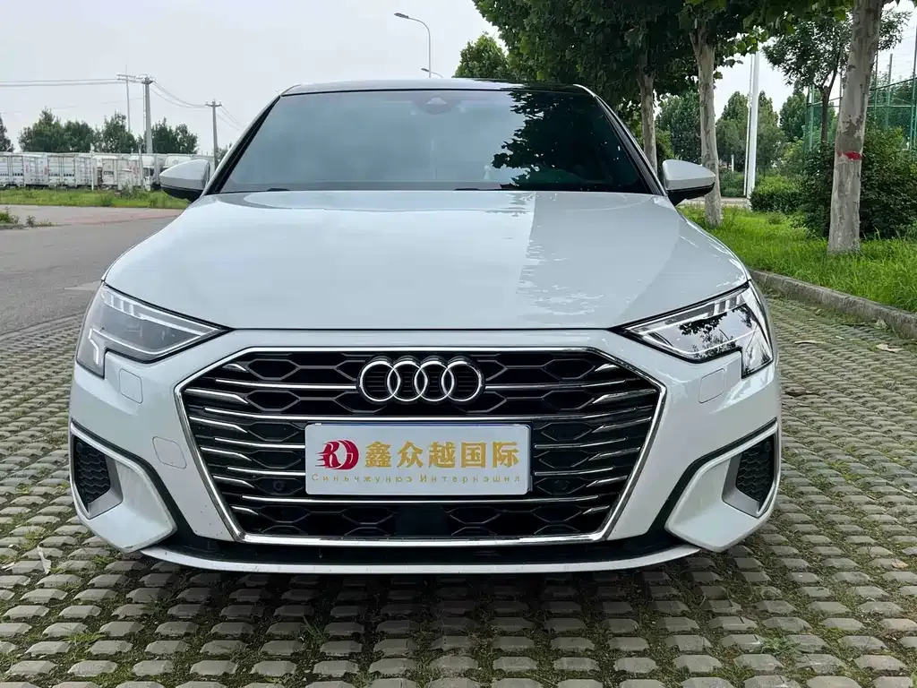 Audi A3 — фото 8