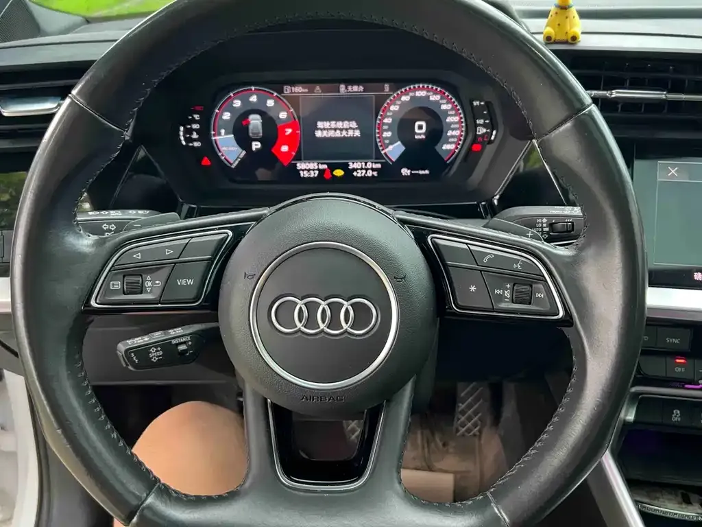 Audi A3 — фото 6
