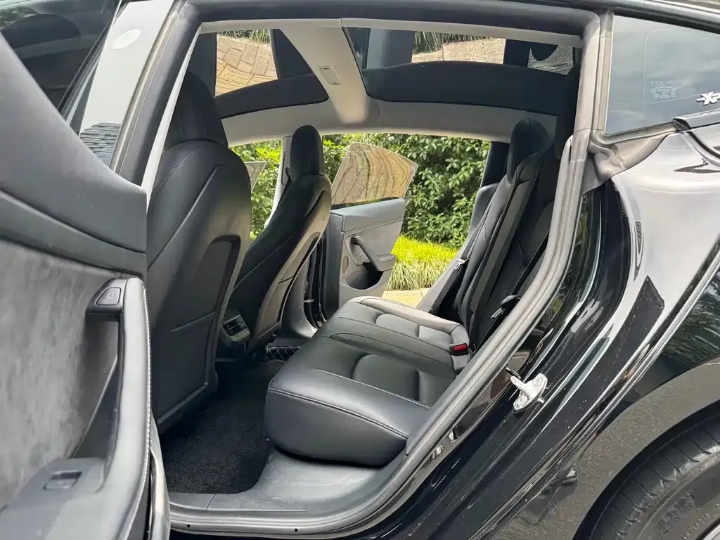 Tesla Model 3 — фото 4