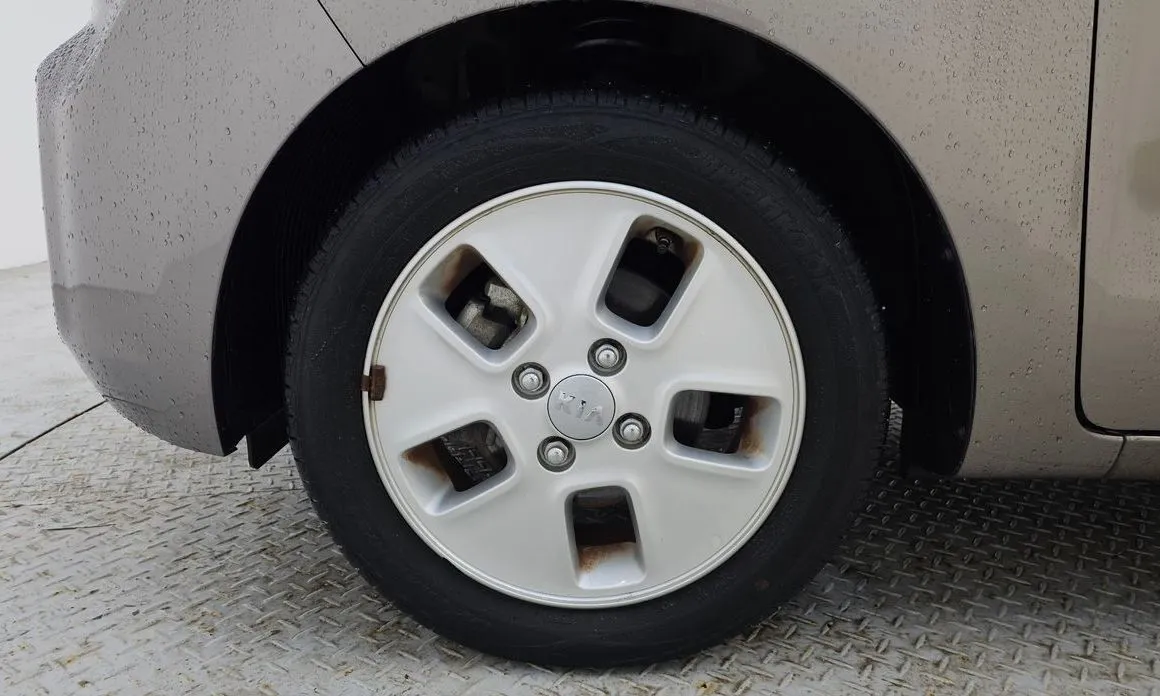 Kia RAY 2021 из KR, фото 7