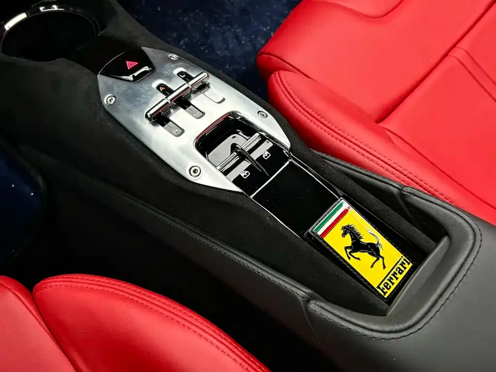 Ferrari SF90 2022 из CN, фото 5
