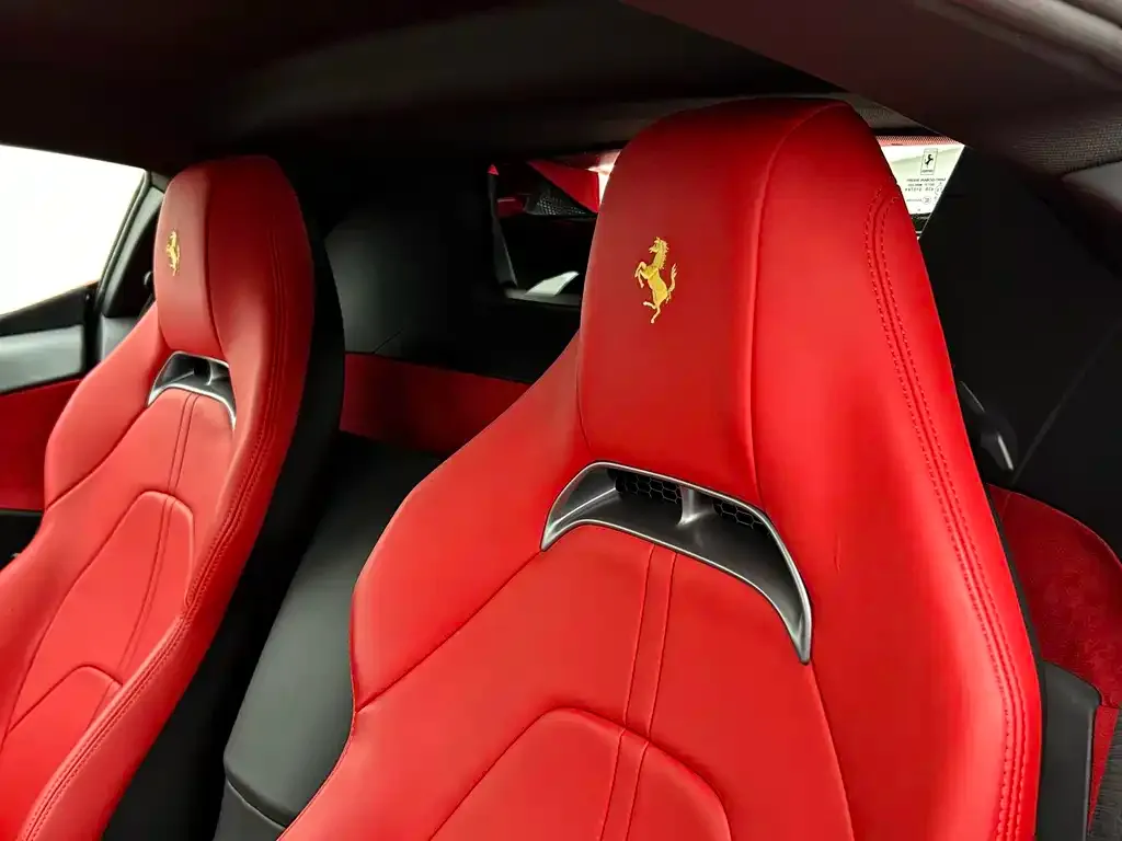 Ferrari SF90 2022 из CN, фото 2