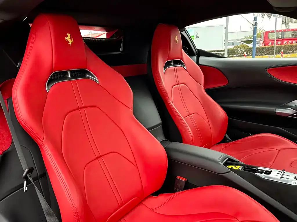 Ferrari SF90 2022 из CN, фото 10