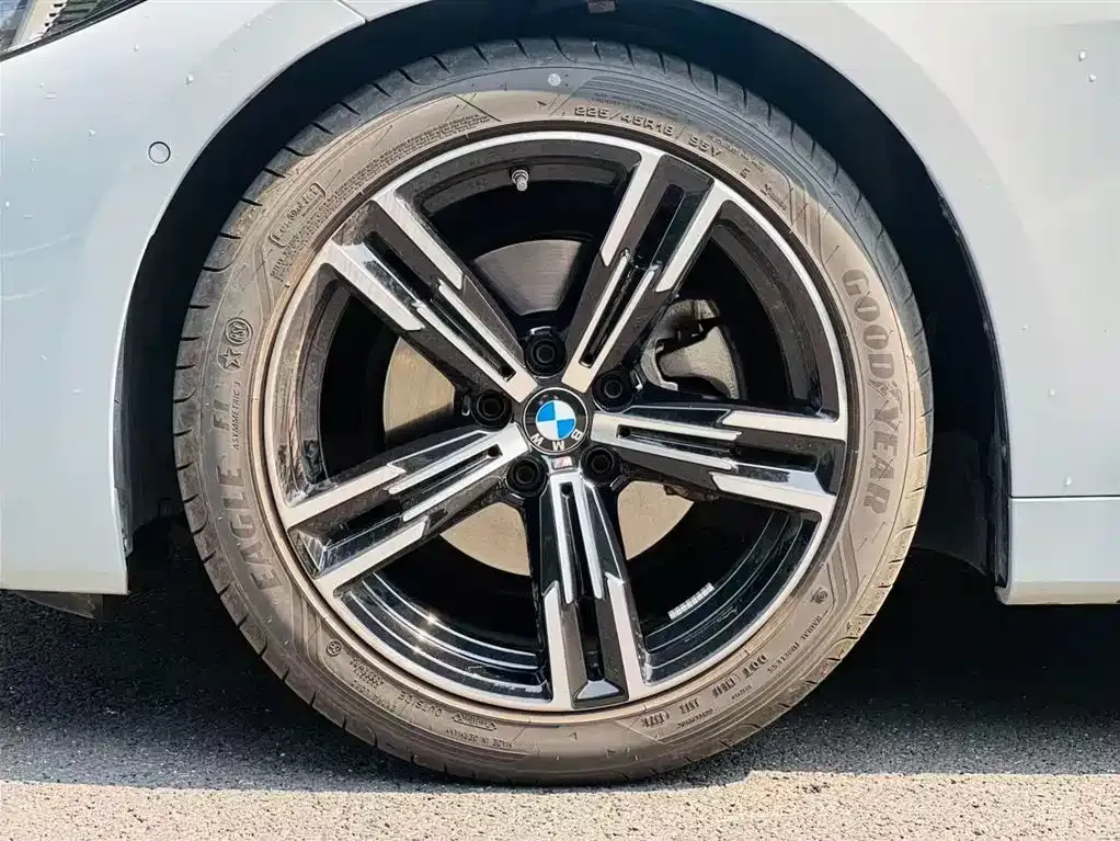 BMW 4 Series — фото 10