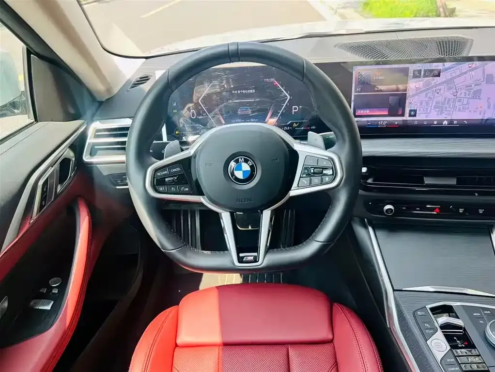 BMW 4 Series — фото 3