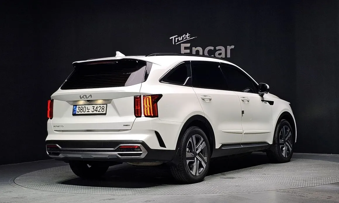 Kia Sorento — фото 2