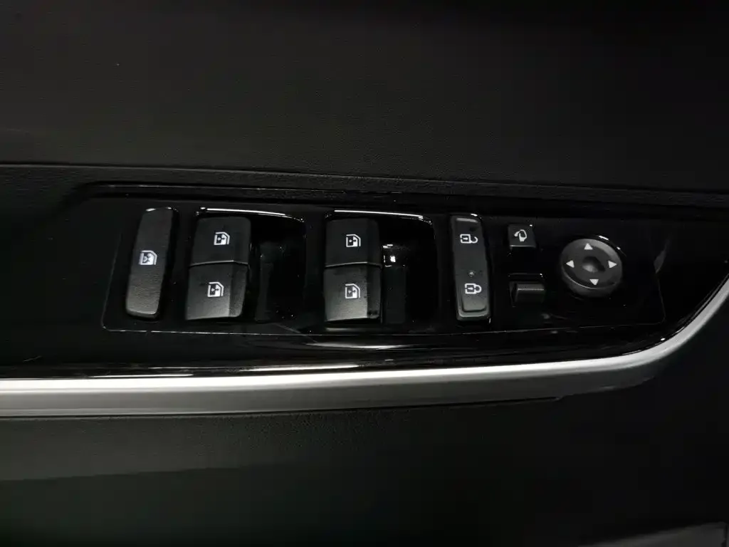 Hyundai Custo — фото 2
