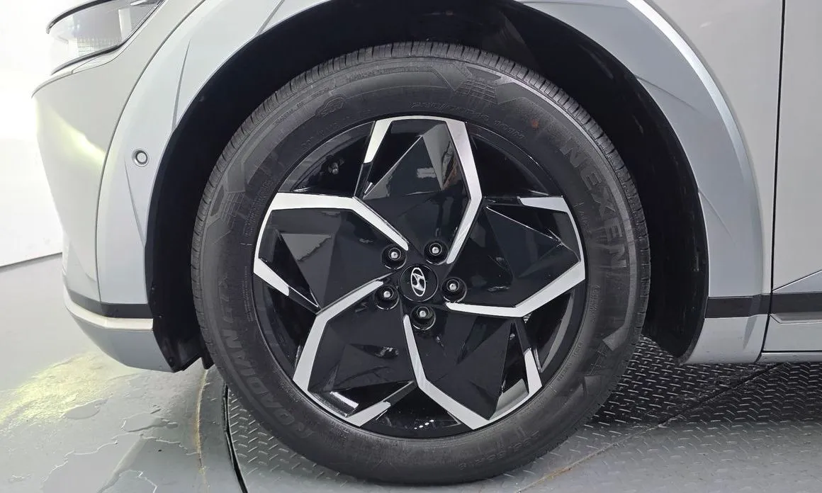 Hyundai Ioniq5 — фото 10