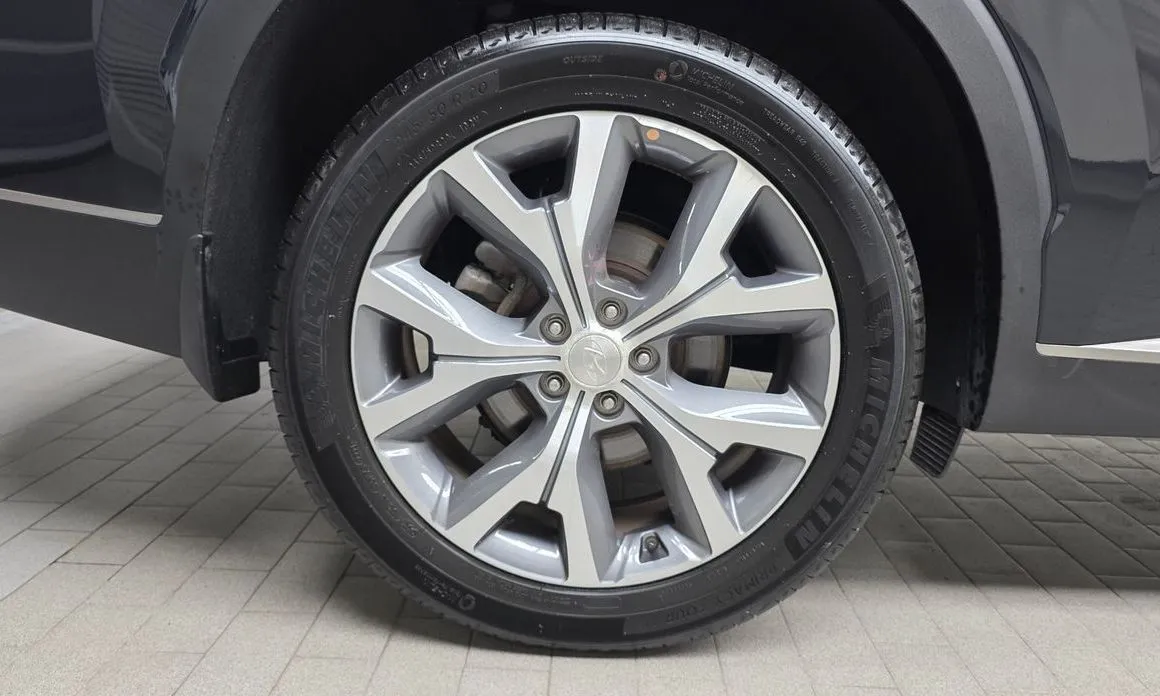 Hyundai Palisade — фото 9