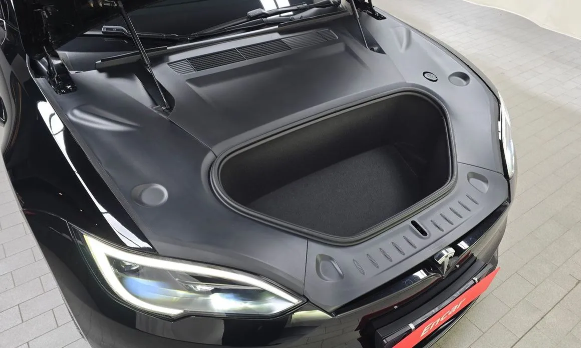Tesla Model S 2024 из KR, фото 4