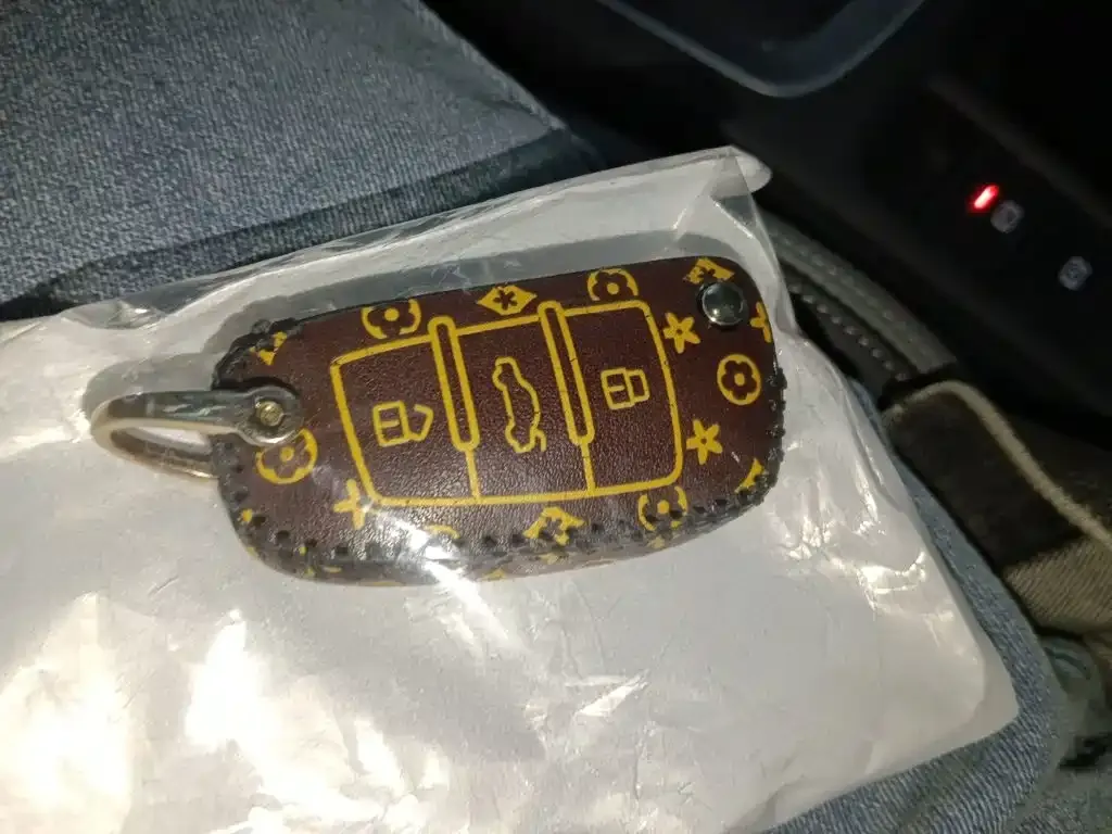Audi Q3 2021 из CN, фото 10
