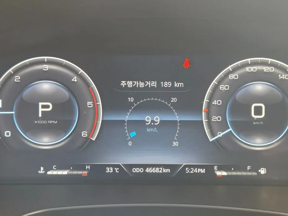 KG Mobility (Ssangyong) Rexton — фото 2
