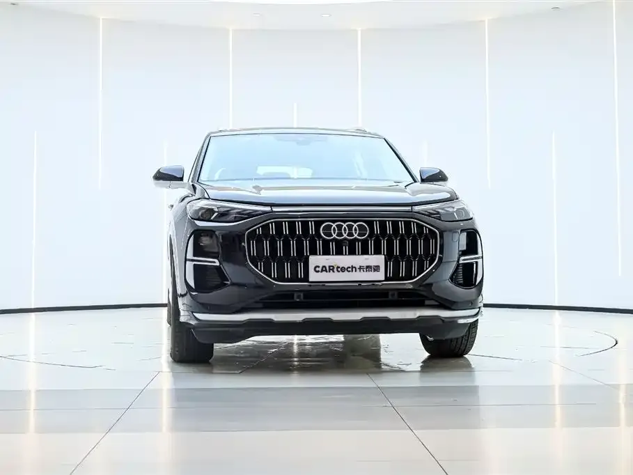 Audi Q6 — фото 2