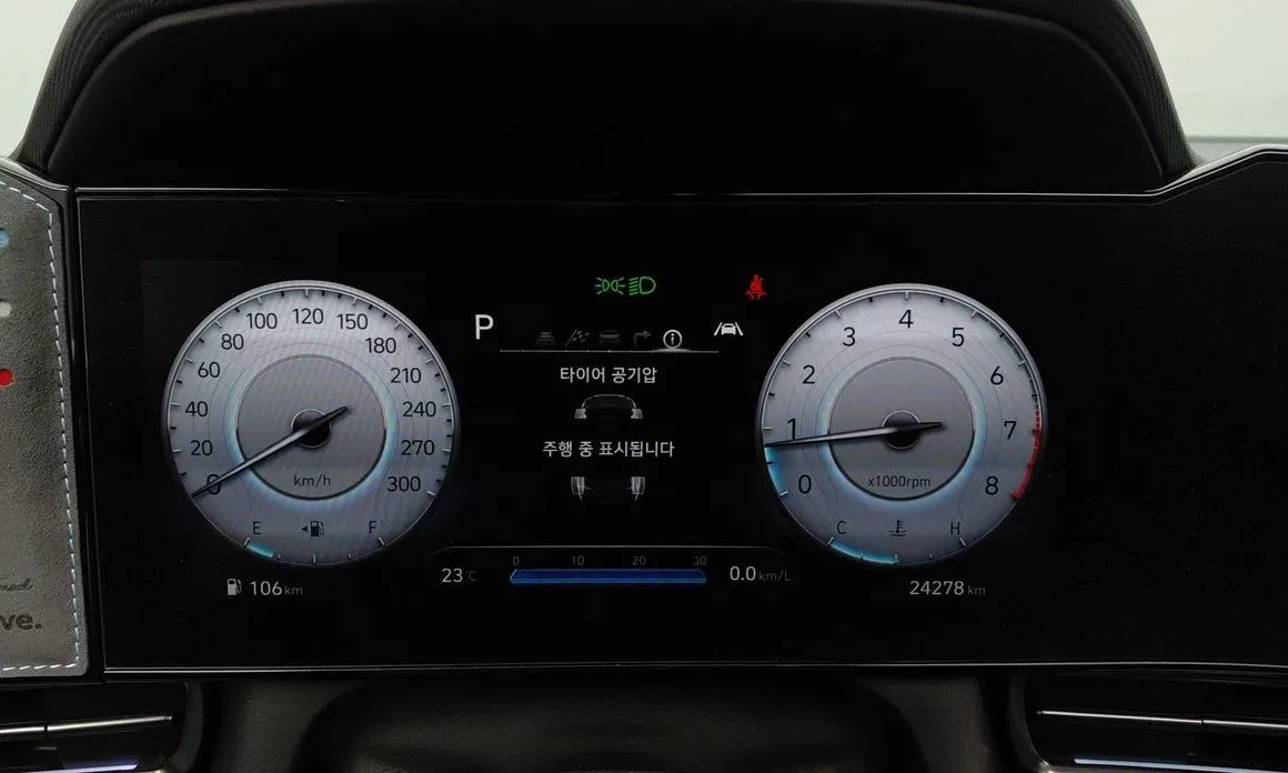 Hyundai AVANTE — фото 8