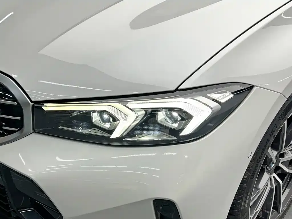 BMW 3 Series — фото 7