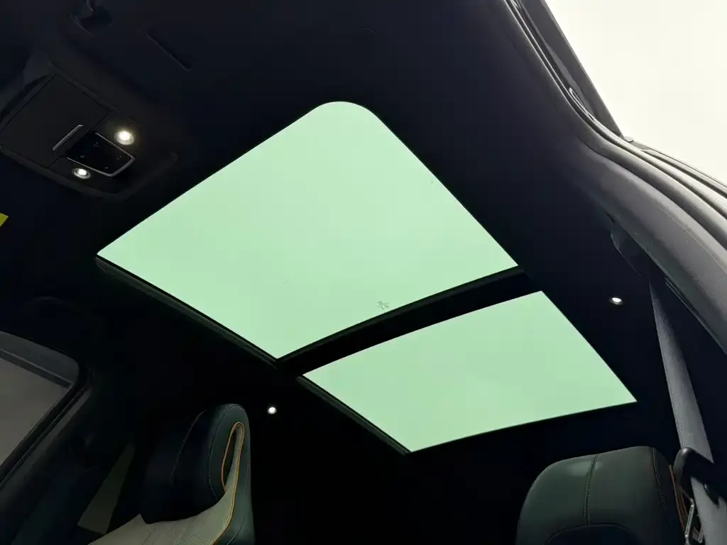 BYD PLUS New Energy — фото 2