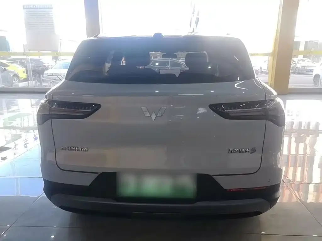 Wuling Xingguang S — фото 4