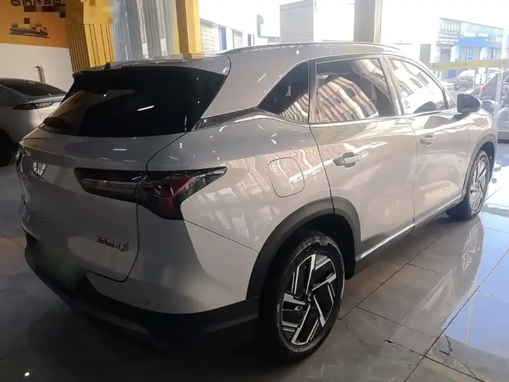 Wuling Xingguang S — фото 10