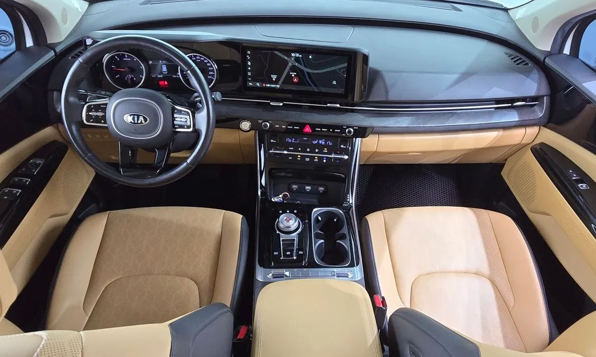 Kia Carnival — фото 2