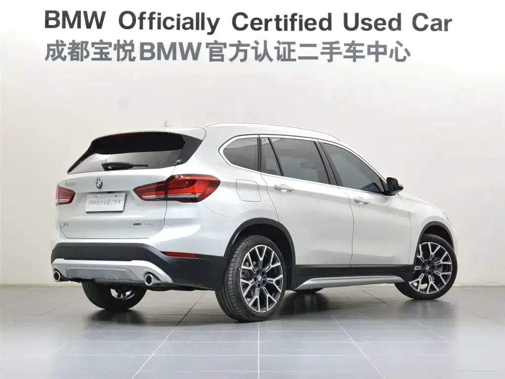 BMW X1 — фото 2