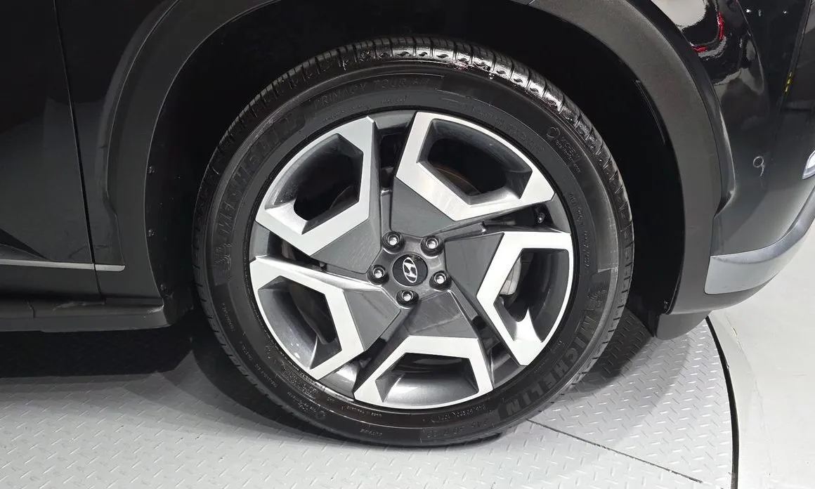 Hyundai Palisade — фото 6