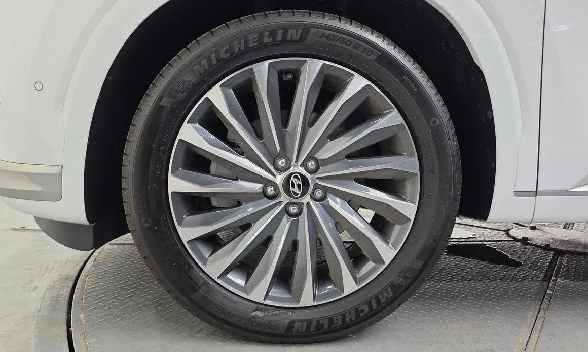Hyundai Palisade — фото 2