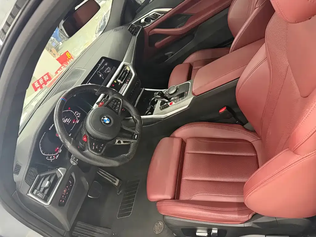 BMW 4 Series — фото 4