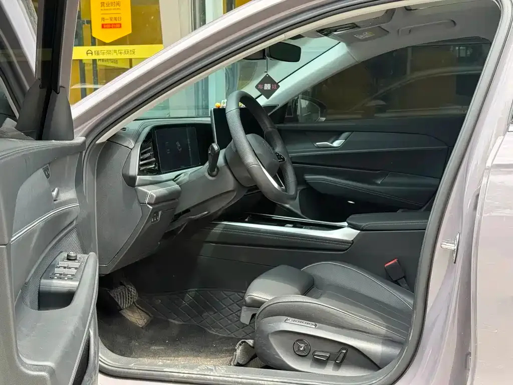 Volkswagen Passat — фото 5