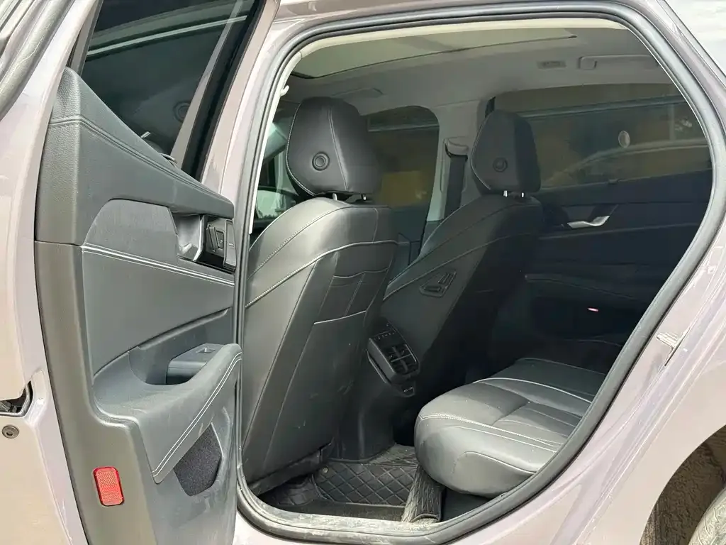 Volkswagen Passat — фото 6