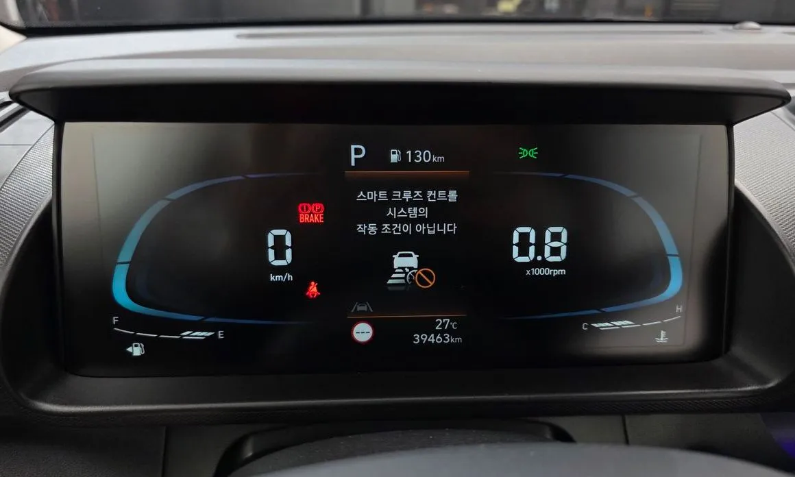 Hyundai Casper — фото 2