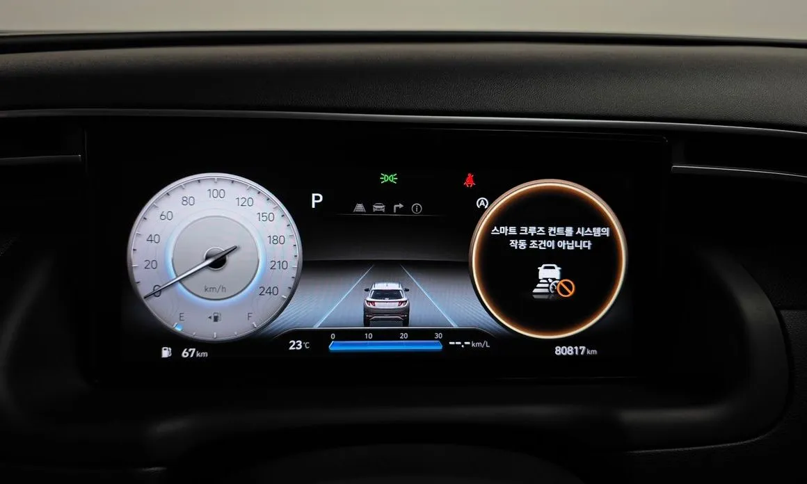 Hyundai Tucson — фото 2